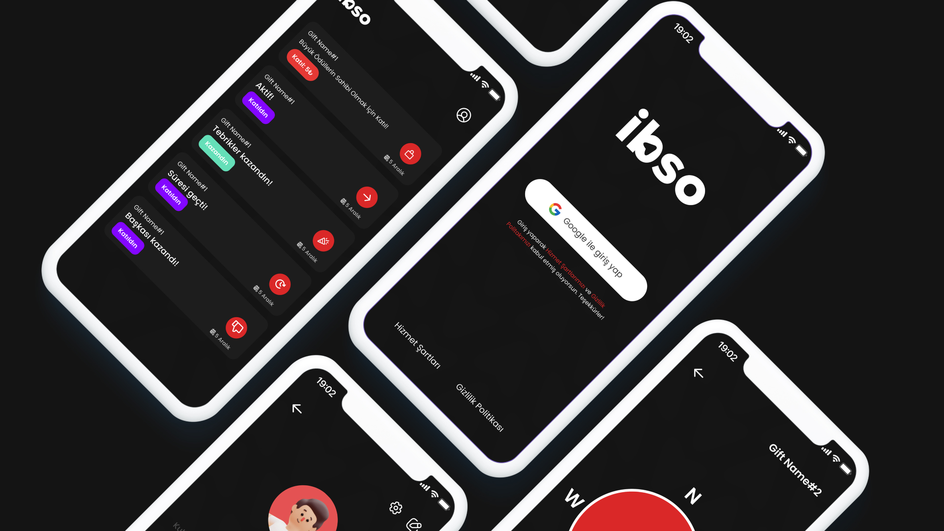 IBSO