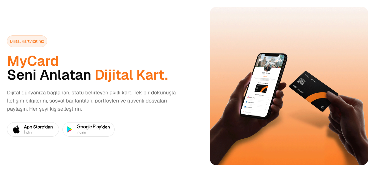MyCard