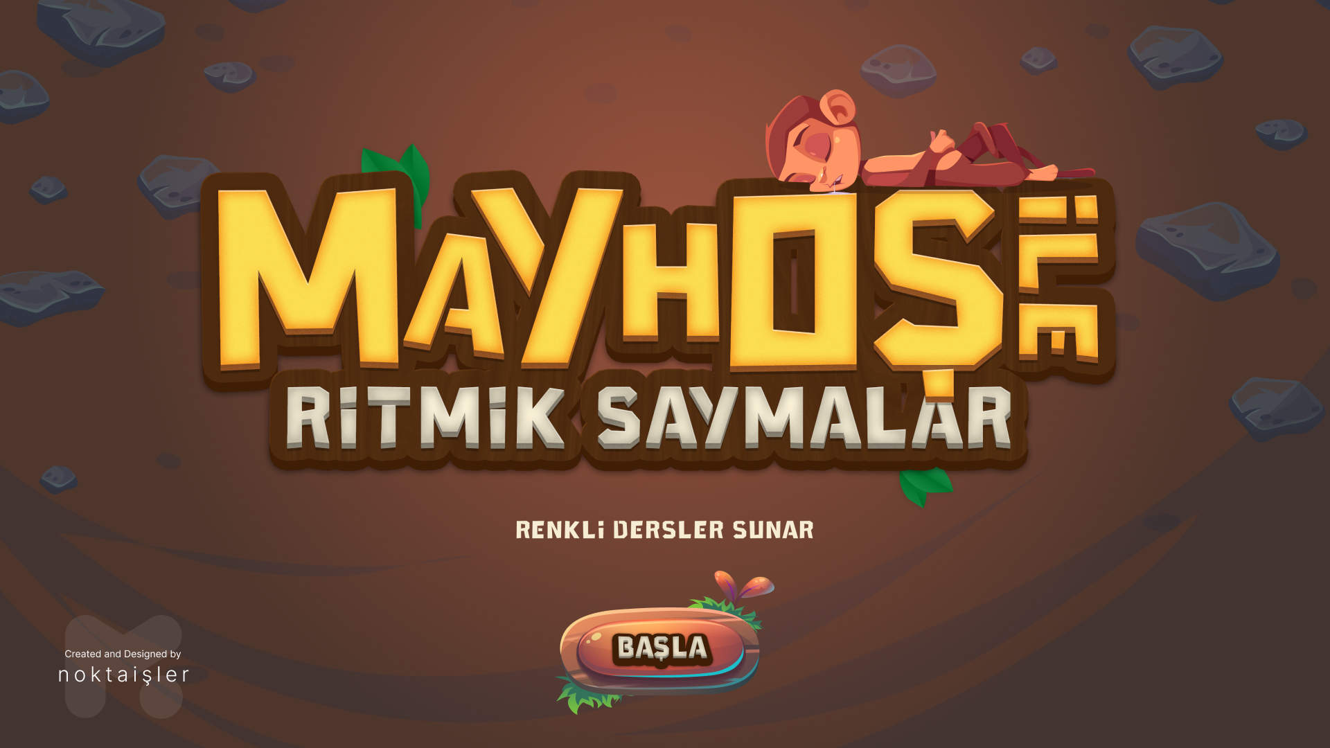 Ritmik Saymalar