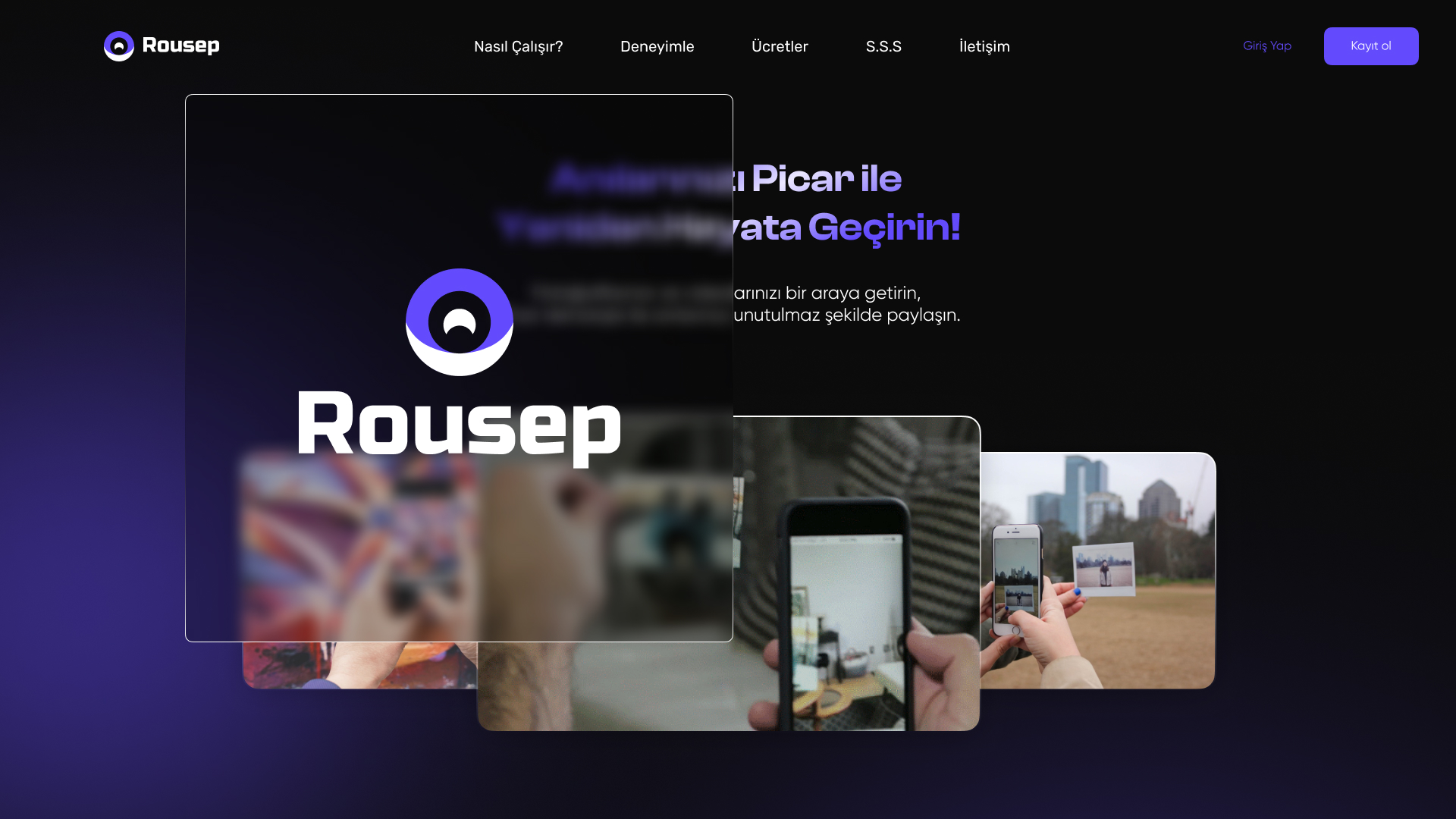 Rousep